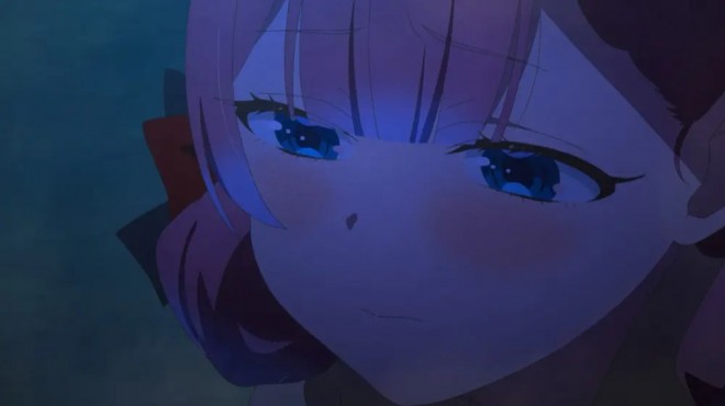 Watari-kun's ****** Is about to Collapse